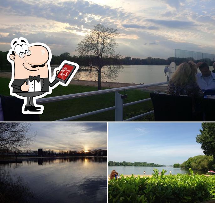 Insel Beach Club Hannover