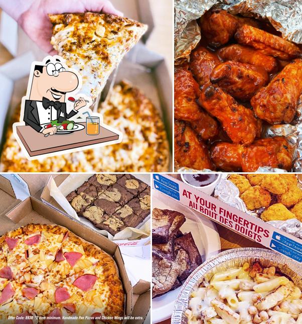 Domino's Pizza