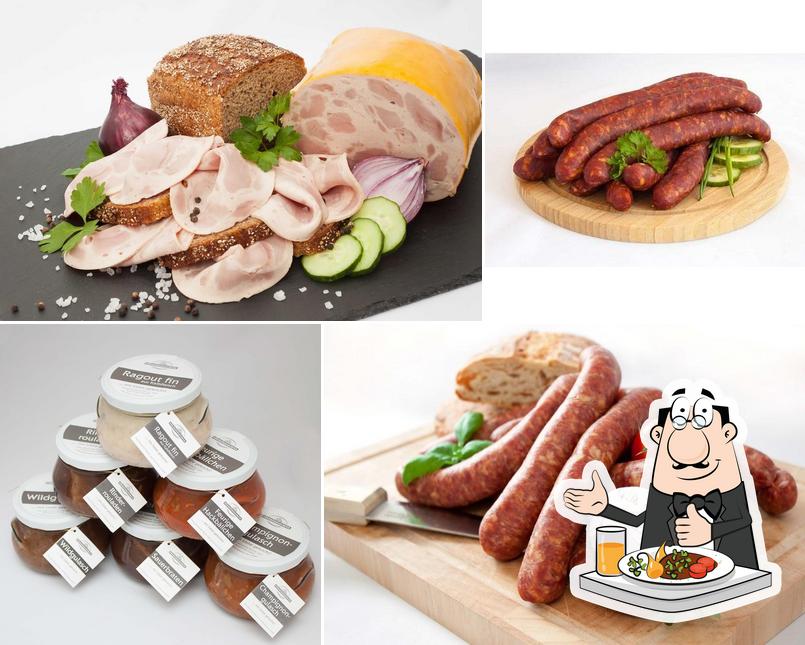 Jfw Fleisch Und Wurstwaren Gmbh de.restaurantguru.com