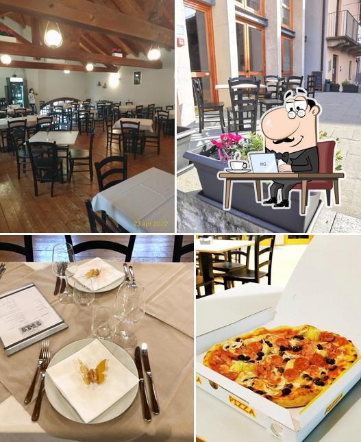 Il Mulino Ristorante Pizzeria