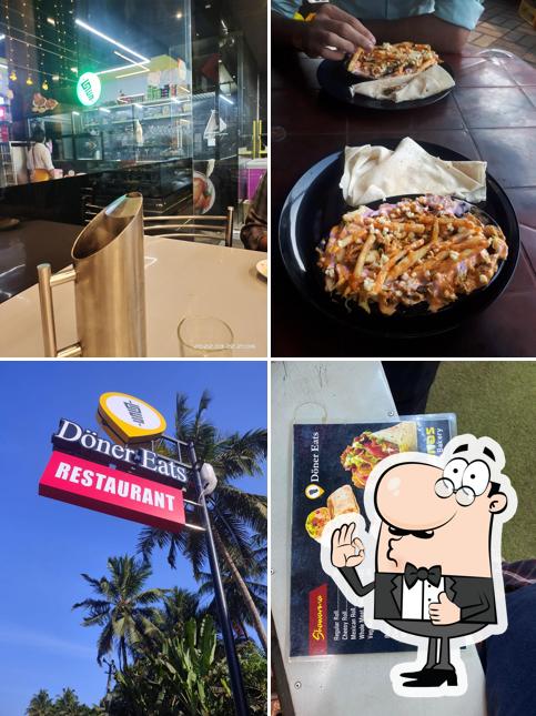 Mehanas Family Restaurant