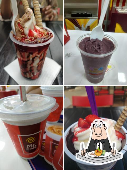 Mr. SHAKE