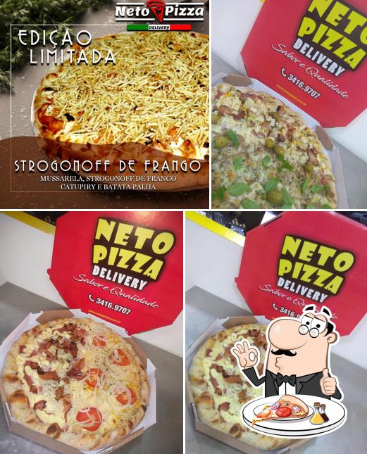 Neto Pizza