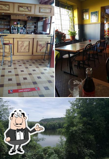 BAR LE COMMERCE