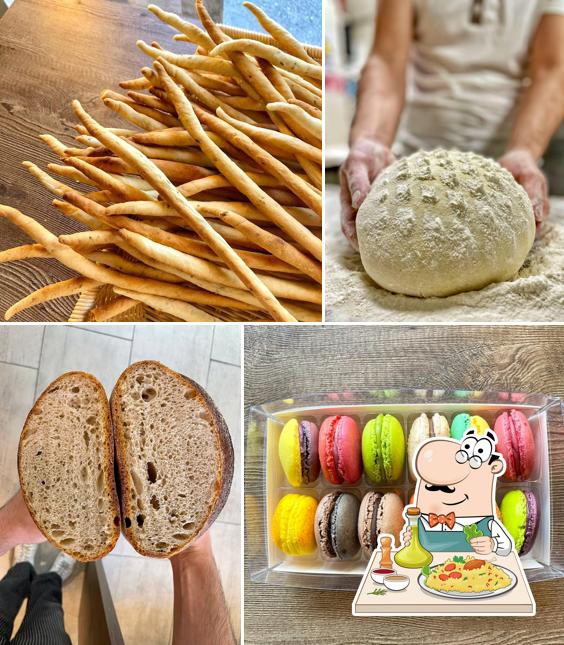 Cibo al Panetteria - Pasticceria - Caffetteria Coppo