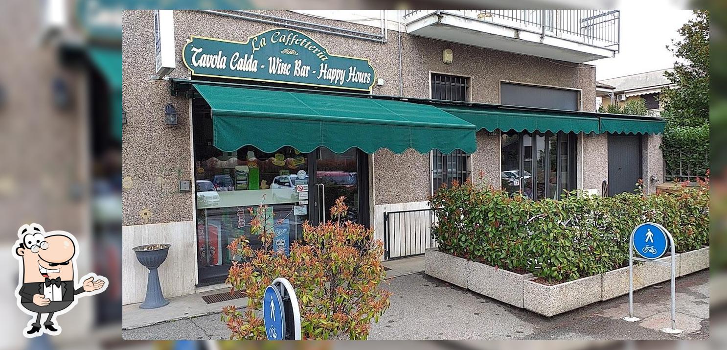 La Caffetteria Di Lara Trovò