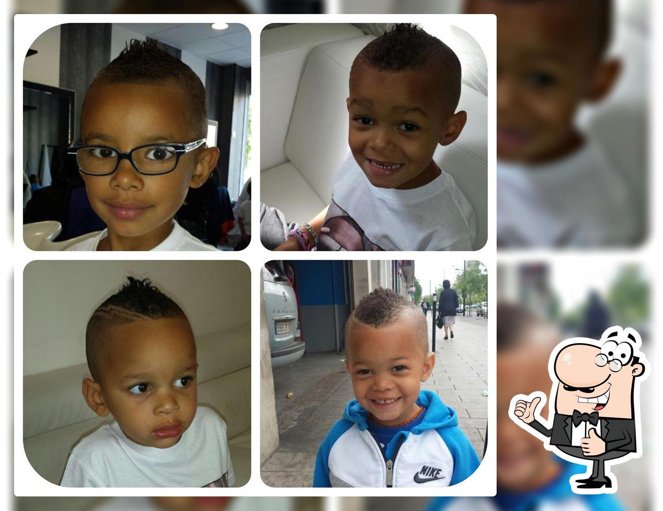 Njtd Garcon