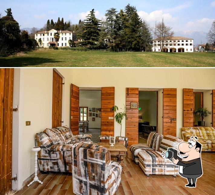 Guarda la foto di Villa Albrizzi Marini