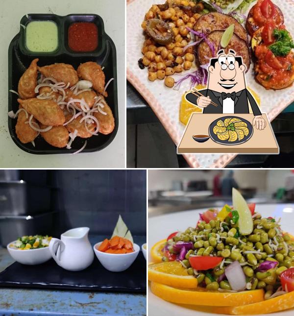 A1 restaurant and fast food
