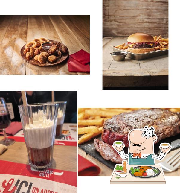 Buffalo Grill