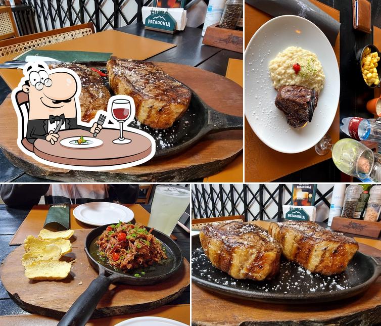 La Parrilla Otto