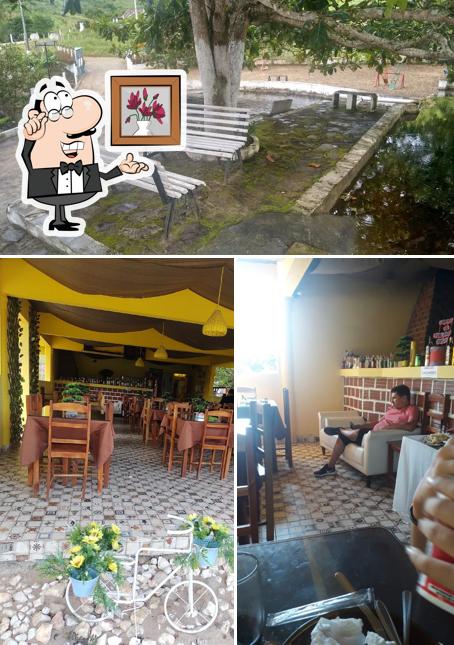 Churrascaria Rancho Caipira Brasil Avalia Es De Restaurantes