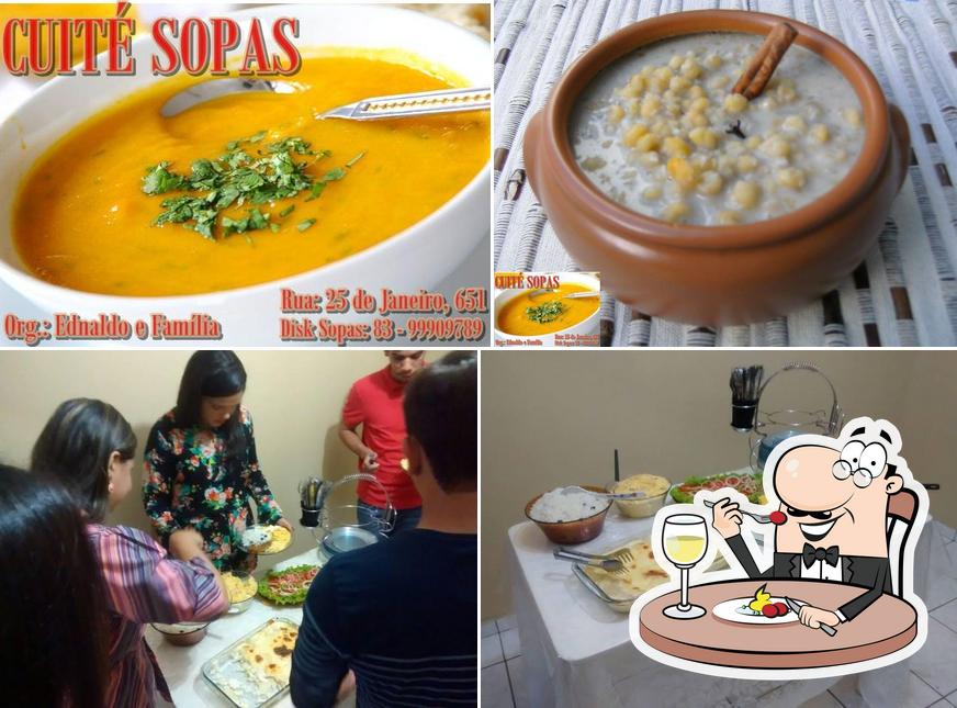 Cuité Sopas