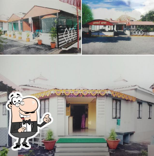 Hotel Adarsh Executive