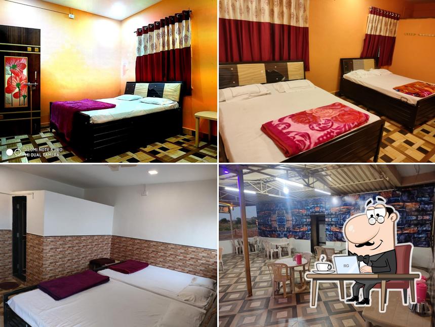 Hotel Dnyaneshwari And Gest House