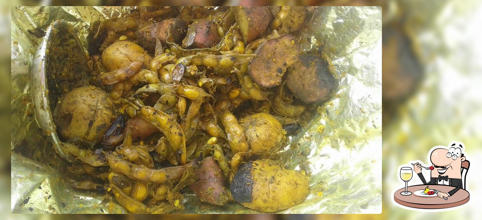 Jayshri Ambe Ma Ubadiyu Senter