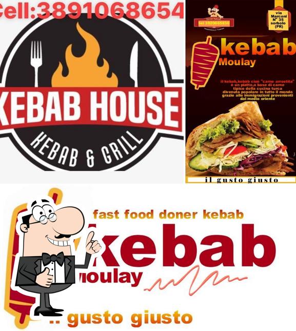 Guarda questa foto di Kebab Moulay (Fast Food)