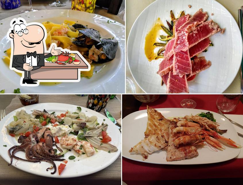 Osteria Alla Frasca