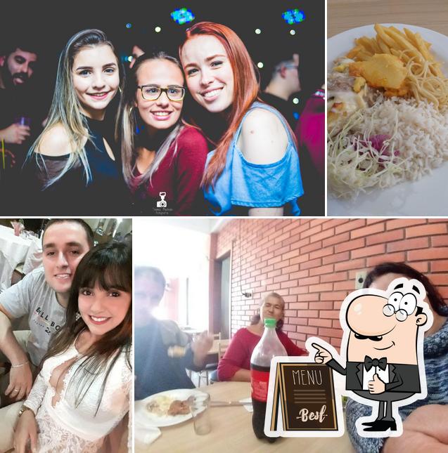 Restaurante e Danceteria Striatus