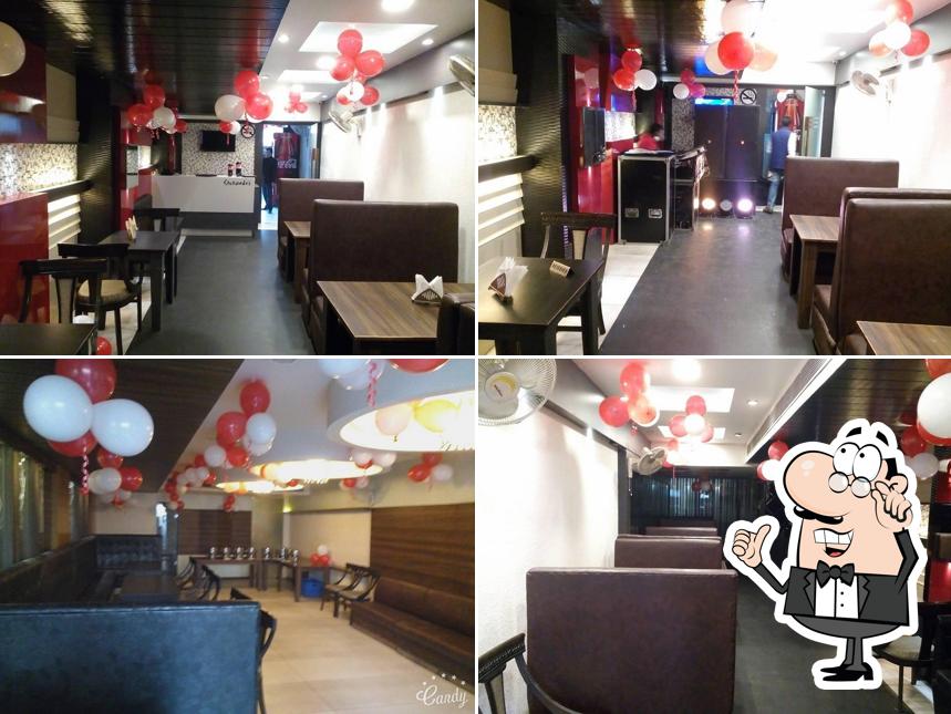 Shehzada’s Food Club