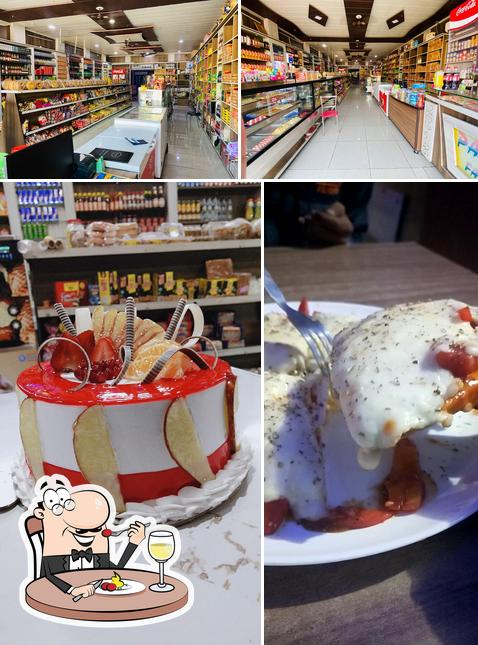 Suraj Parkash Bakery