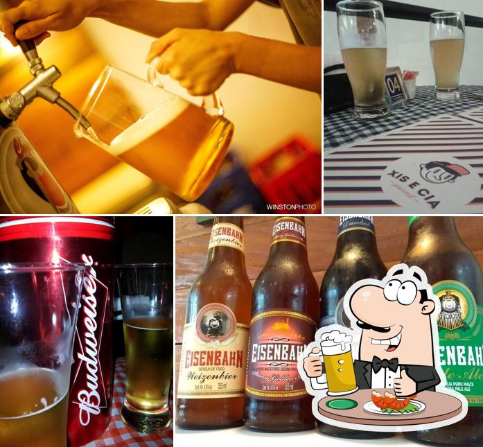Xis e Cia Gourmet