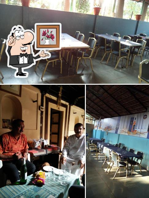 Sagar Inn Kitchen and Bar