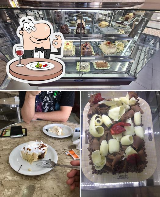Comida em Sodiê Doces