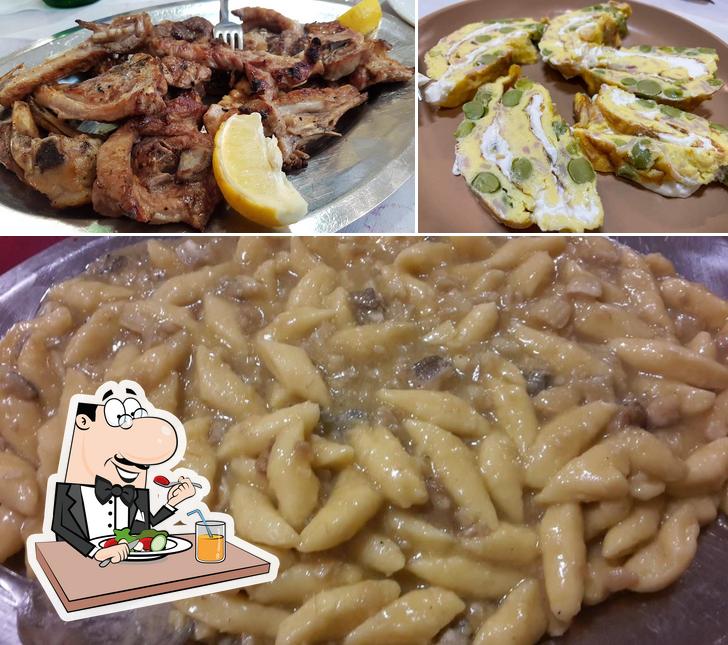 Taverna Bacco e Tabacco