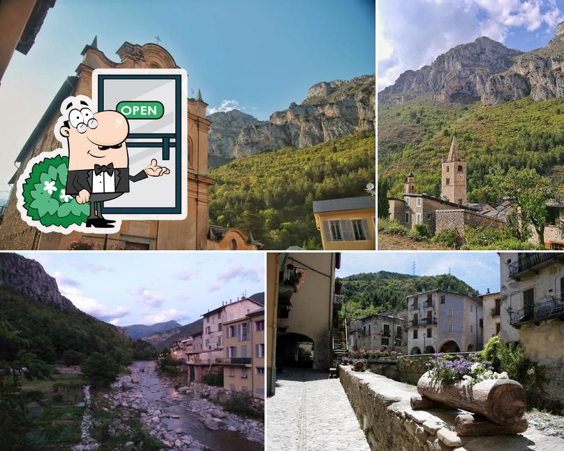 Auberge Saint Martin