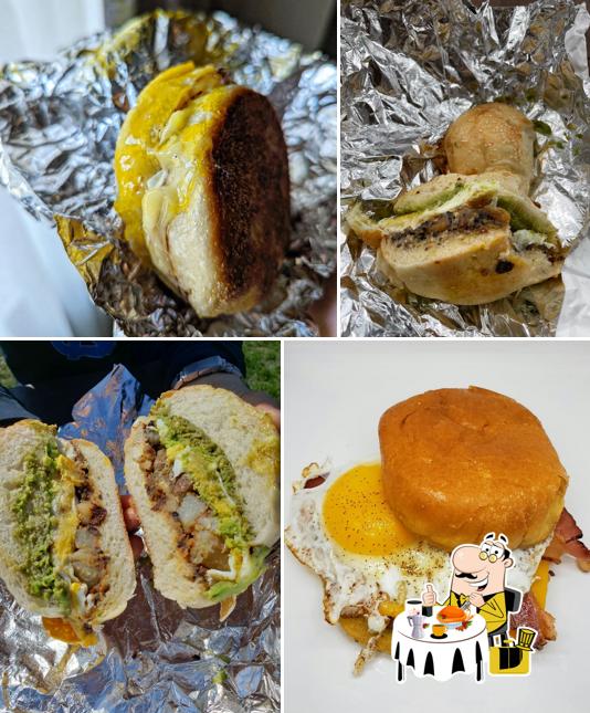 Mike & Patty's Bay Village