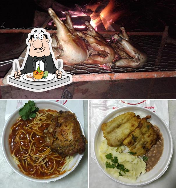 Restaurante e Pizzaria Bom Gosto