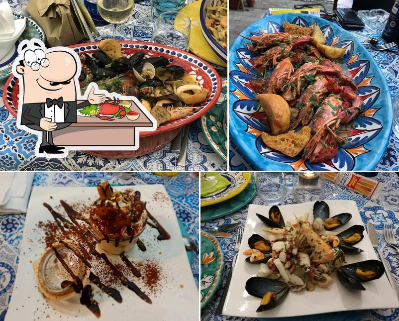 La Locanda Del Pescatore