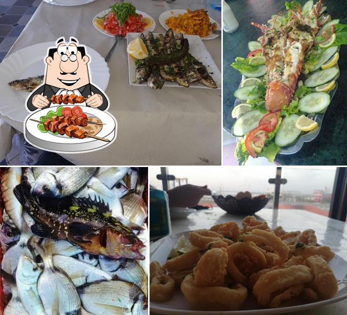 RESTAURANT SUPER BON