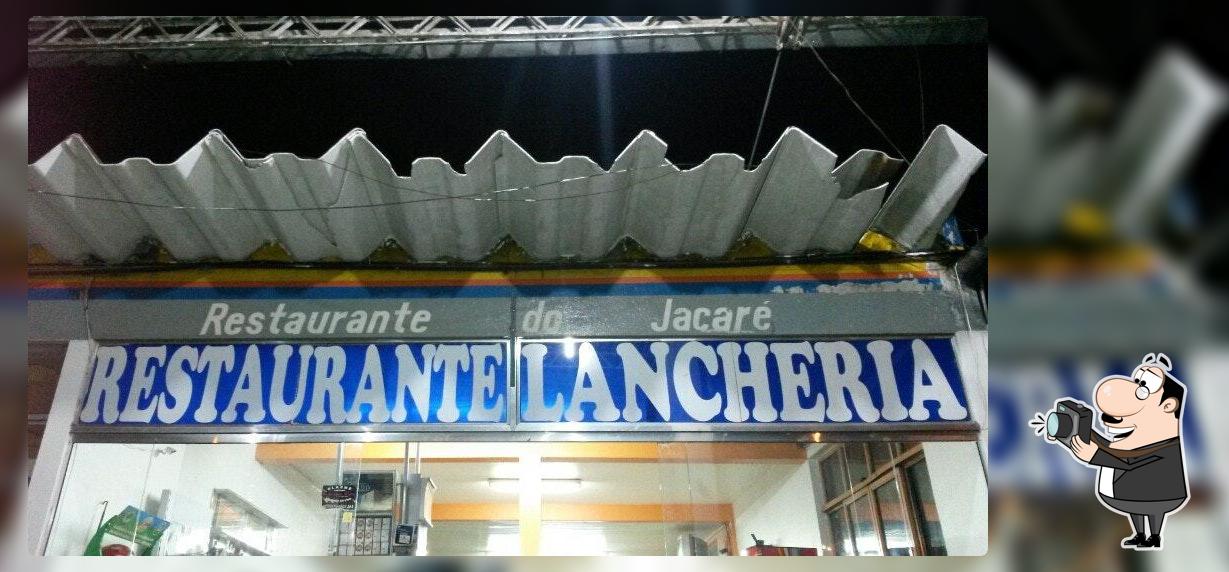 Churrascaria e Restaurante Jacaré