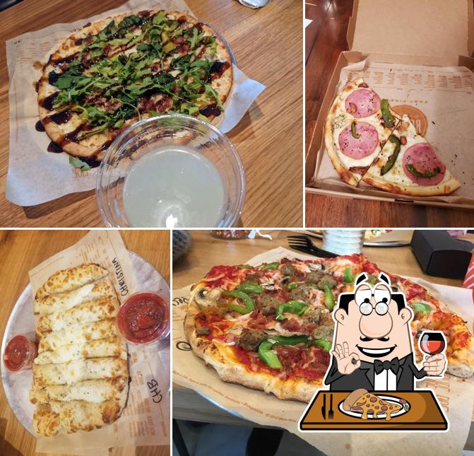 Find the best place to eat in Nashua, summer 2024 Restaurant Guru