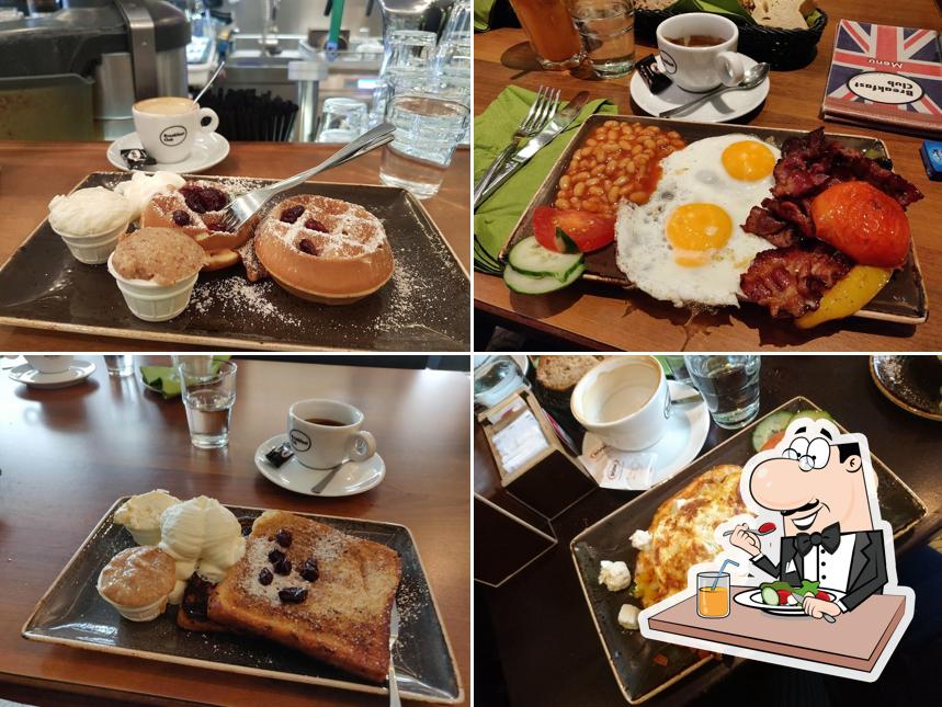 Breakfast Club