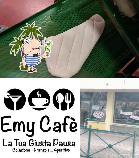 Vedi la immagine di Bar Emy Cafè