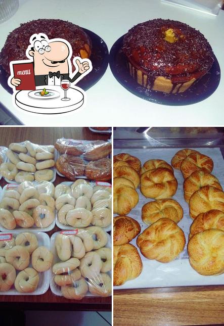 Padaria Monte Siao