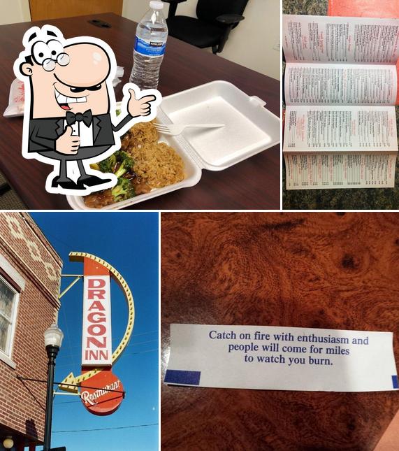 Dragon Inn Overland Park