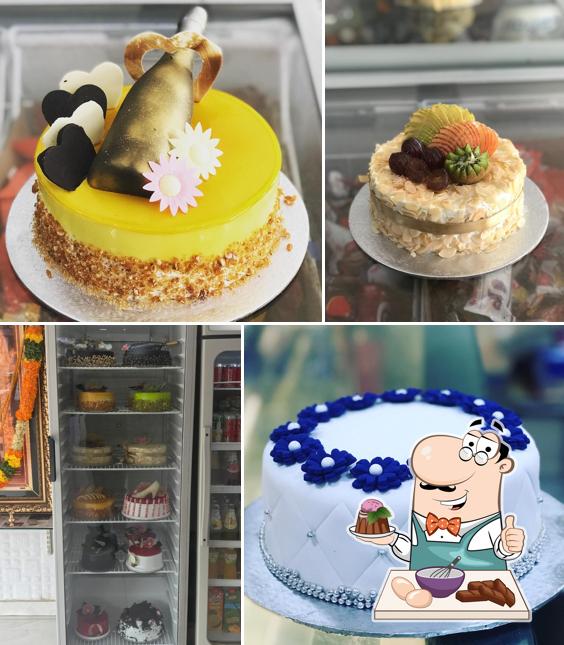 Hotlines Sweets And Bakery