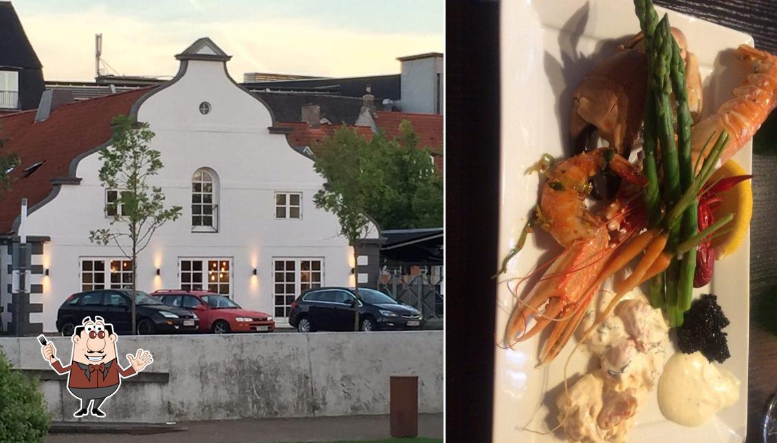 Jacobs Fiskerestaurant