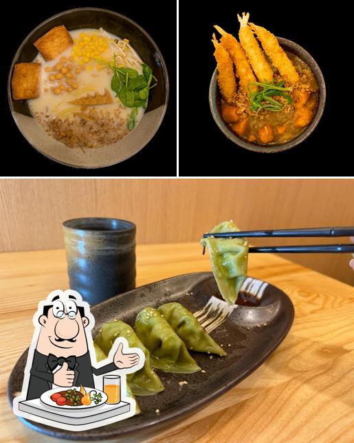 Minestra al Naruto Ramen - Noodles Bar/Restaurant