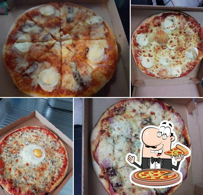 Pizza Cat Capdenac-Gare