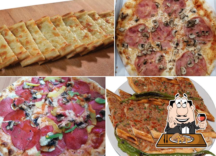 Pizza Man