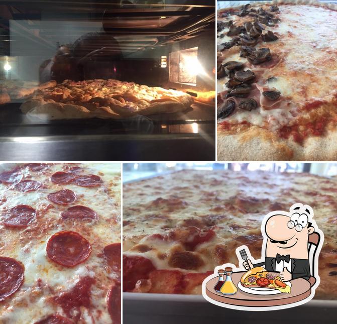 Pizza Number One di Bolzonella Luca