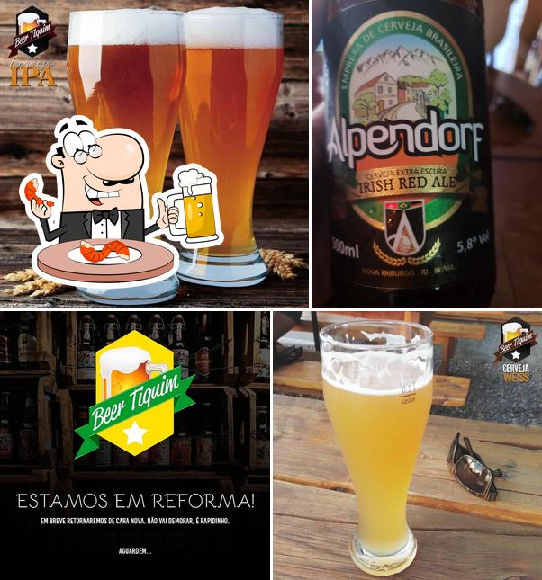 Beer Tiquim