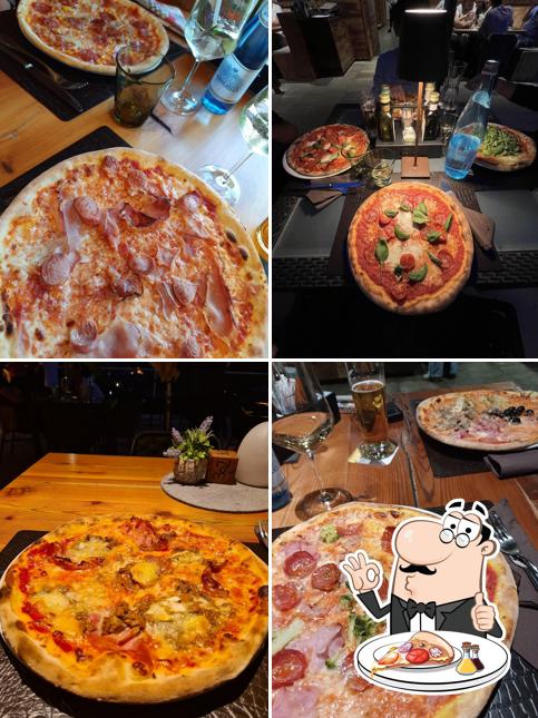 La pizza è il piatto veloce più di successo al mondo