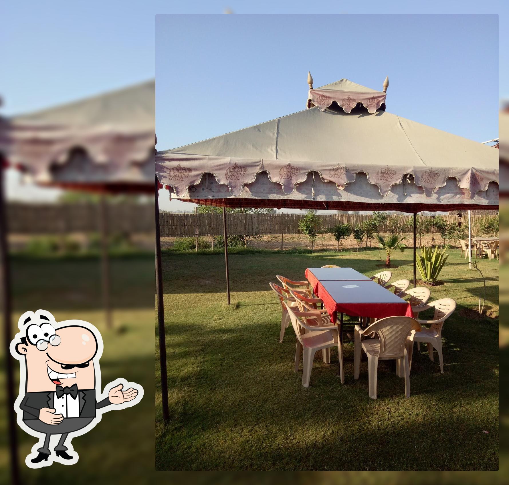 56 BHOG Family Dhaba