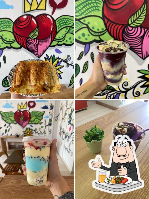 Deseje Açaí